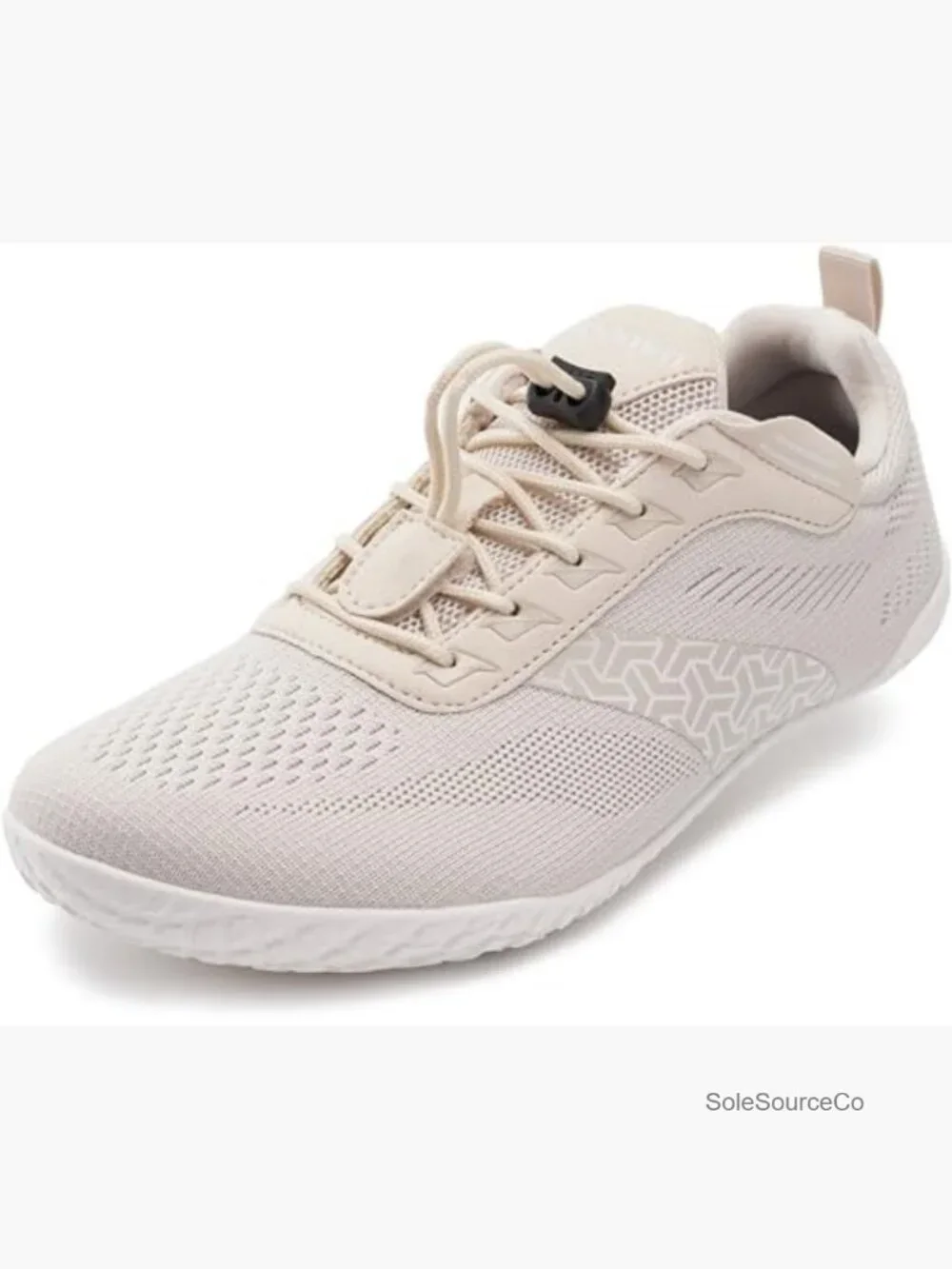 Women's Trail Running Shoes Zero Drop Barefoot Minimalist Sneakers Wide Toe Box